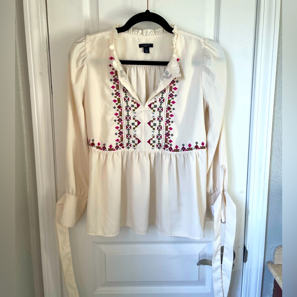 Ann Taylor petite